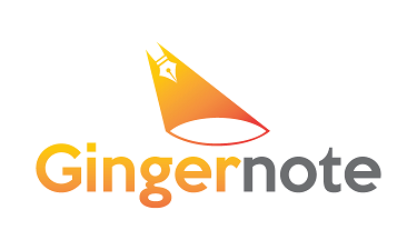 Gingernote.com