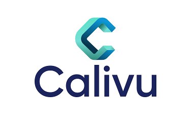 CaliVu.com - Creative brandable domain for sale