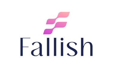 Fallish.com - Creative brandable domain for sale