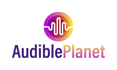 AudiblePlanet.com