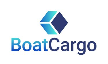 BoatCargo.com - Creative brandable domain for sale
