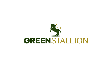 GreenStallion.com