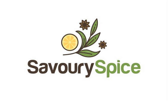 SavourySpice.com