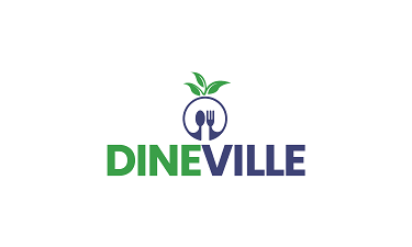 DineVille.com