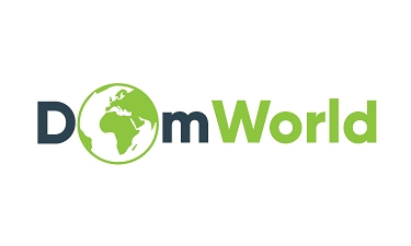 DomWorld.com