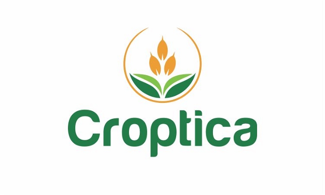 Croptica.com