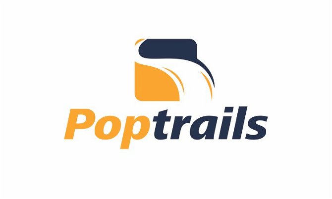 PopTrails.com