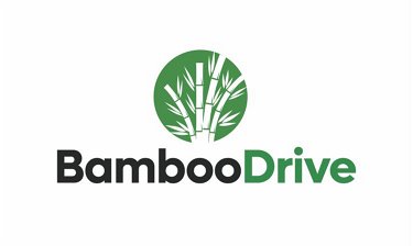 BambooDrive.com