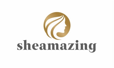 Sheamazing.com