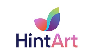 hintart.com - Creative brandable domain for sale