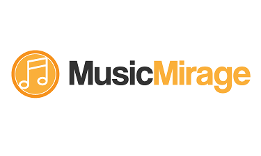 MusicMirage.com