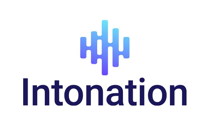 Intonation.io