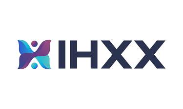 iHXX.com - Creative brandable domain for sale