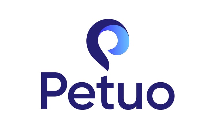 Petuo logo