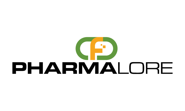 PharmaLore logo