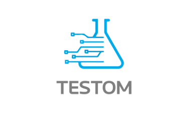 Testom.com