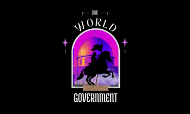 OneWorldGovernment logo