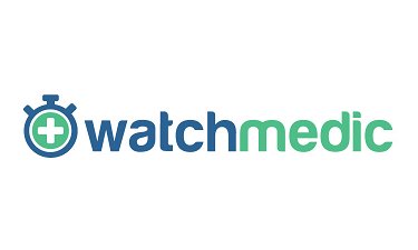 WatchMedic.com - Creative brandable domain for sale