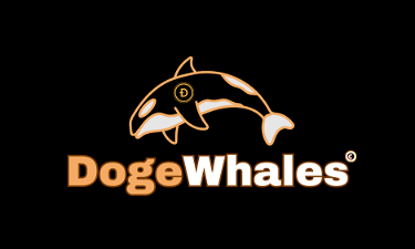DogeWhales.com - Creative brandable domain for sale
