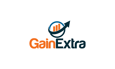 GainExtra.com - Creative brandable domain for sale