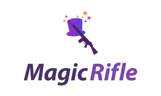 MagicRifle.com