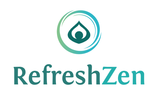 RefreshZen.com