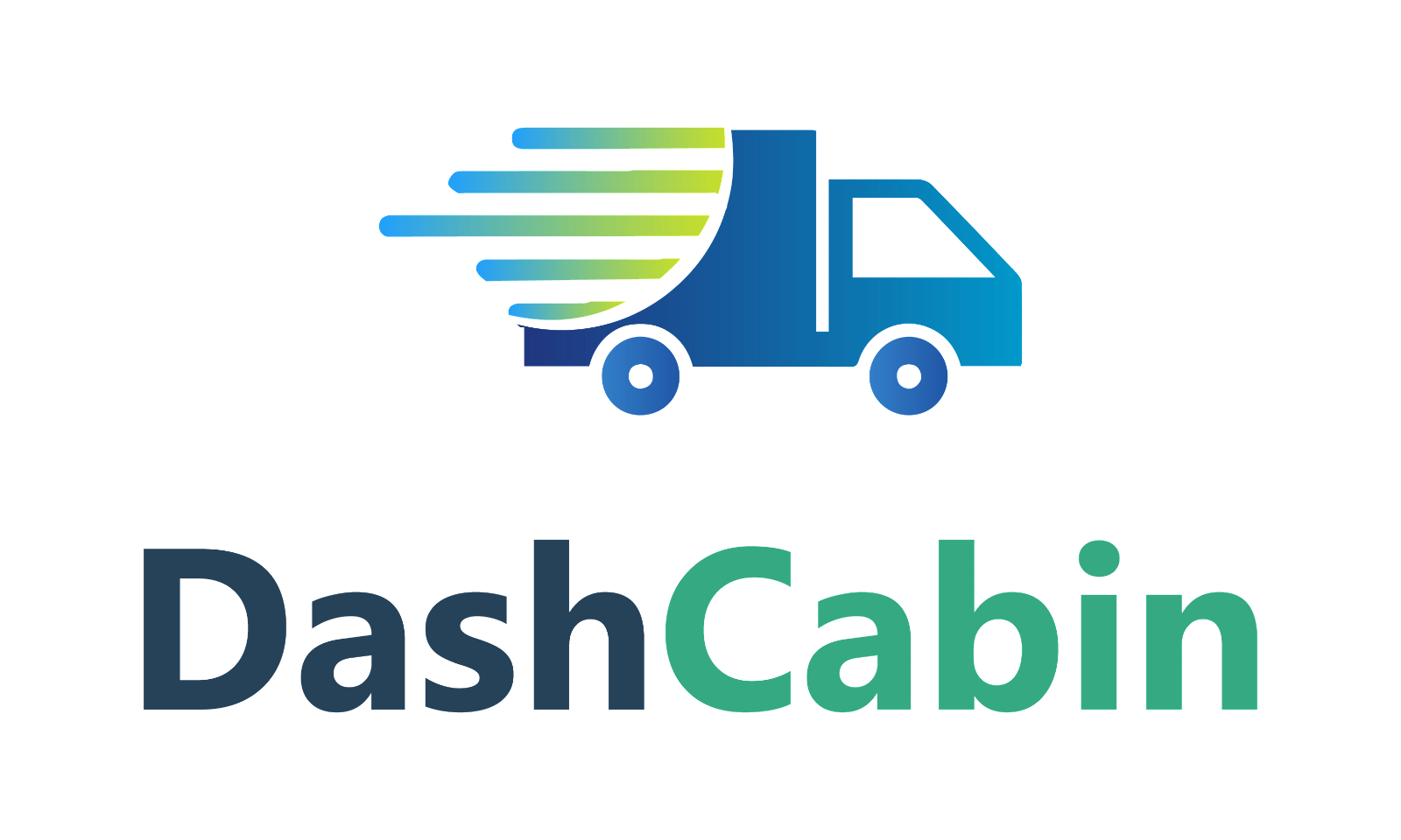 DashCabin.com - Creative brandable domain for sale