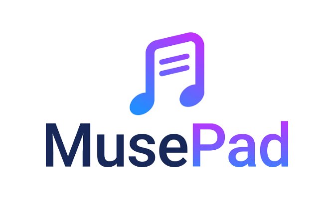 MusePad.com