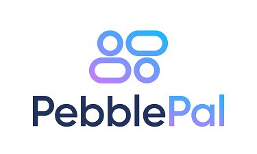 pebblepal.com - Creative brandable domain for sale