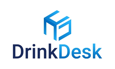 DrinkDesk.com