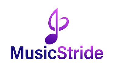 MusicStride.com