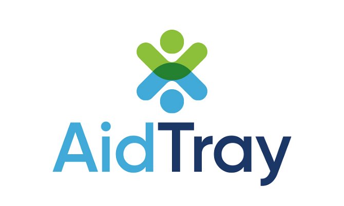 AidTray.com