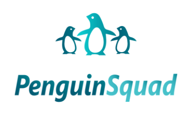 PenguinSquad.com