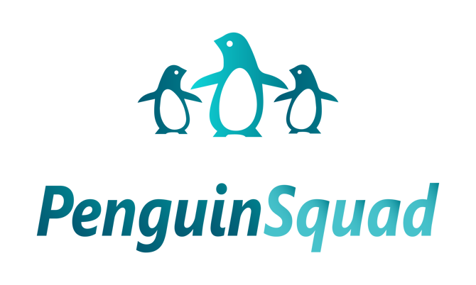 PenguinSquad.com