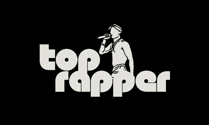 TopRapper.com