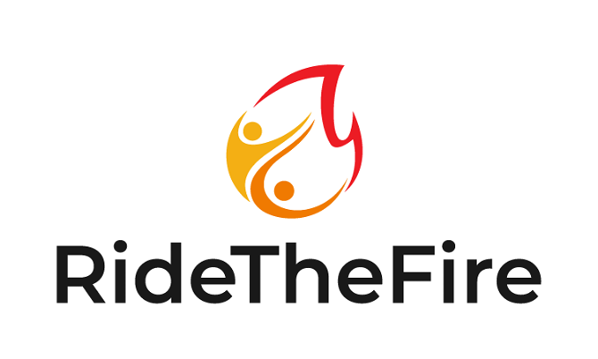 RideTheFire.com