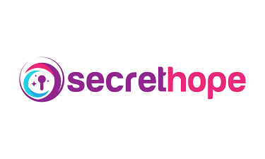 SecretHope.com