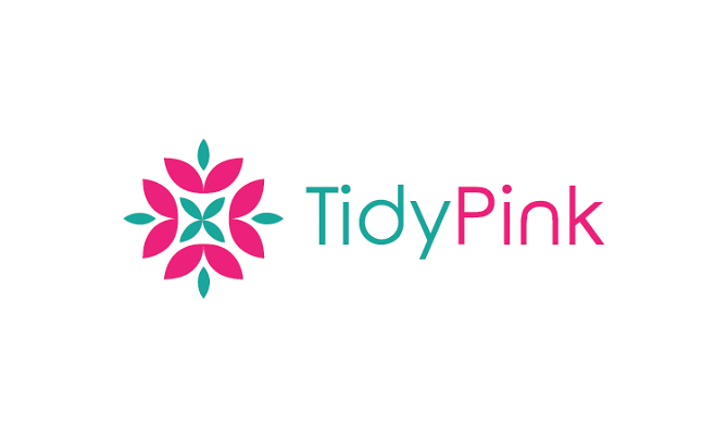 TidyPink.com