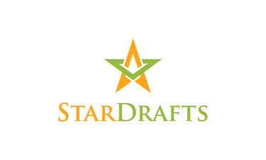 StarDrafts.com - Creative brandable domain for sale