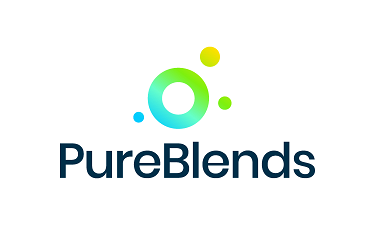 PureBlends.com