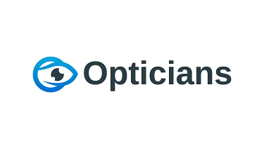 Opticians.io