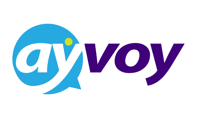 AyVoy.com