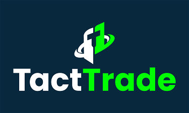TactTrade.com - Creative brandable domain for sale