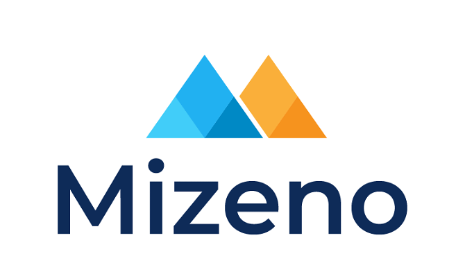 Mizeno.com