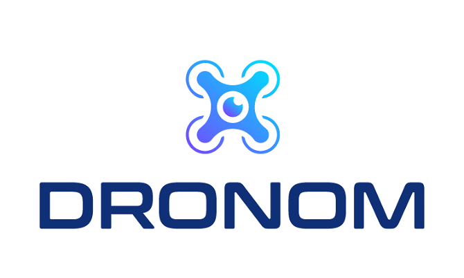 Dronom.com