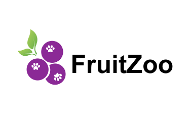 FruitZoo.com - Creative brandable domain for sale