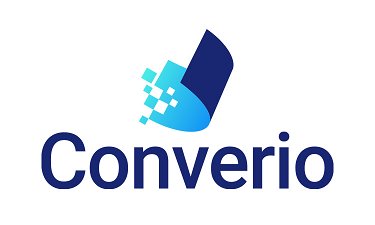 Converio.com