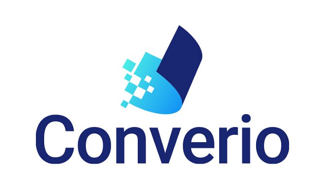 Converio.com