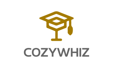 CozyWhiz.com
