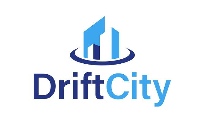 DriftCity.org